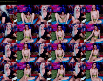 mistressnorma — 27 minute Chaturbate female cam show recording, 720p, Nov 18, 2023