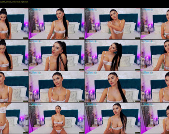 mmmaaa1234 — 16 minute Chaturbate female cam show recording, 720p, Nov 17, 2023