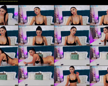 mmmaaa1234 — 35 minute Chaturbate female cam show recording, 720p, Nov 18, 2023