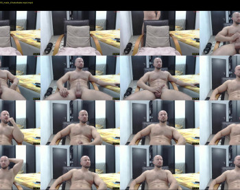 mr_shakur — 24 minute Chaturbate male cam show recording, 720p, Nov 17, 2023