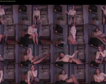 ms_lorelei — 94 minute Chaturbate female cam show recording, 720p, Nov 18, 2023