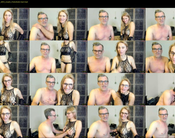 munishpunish — 4 minute Chaturbate couple cam show recording, 720p, Nov 17, 2023