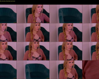myassistant — 43 minute Chaturbate female cam show recording, 720p, Nov 17, 2023