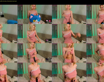 nicoledurham — 33 minute Chaturbate female cam show recording, 720p, Nov 17, 2023