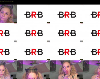 nikkisilk — 90 minute Chaturbate female cam show recording, 720p, Nov 17, 2023