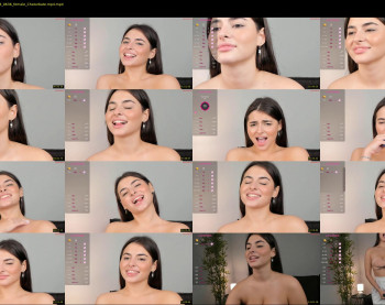 now_you_know — 16 minute Chaturbate female cam show recording, 720p, Nov 17, 2023