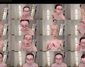 olivia_rid — 29 minute Chaturbate female cam show recording, 720p, Nov 17, 2023