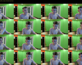 olvr_zoolander — 4 minute Chaturbate male cam show recording, 720p, Nov 18, 2023