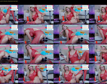 onlyxlicious_cb — 77 minute Chaturbate female cam show recording, 720p, Nov 17, 2023