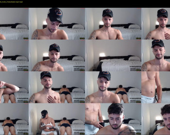 papijakey — 15 minute Chaturbate male cam show recording, 720p, Nov 17, 2023