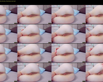 perfectdate — 10 minute Chaturbate female cam show recording, 720p, Nov 17, 2023