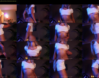 phoenix_taylor — 11 minute Chaturbate female cam show recording, 720p, Nov 17, 2023