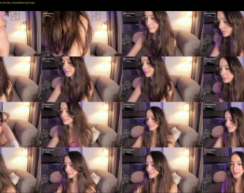 polly_____ — 17 minute Chaturbate female cam show recording, 720p, Nov 17, 2023