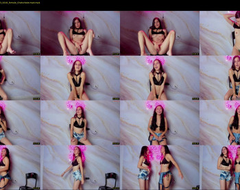 princes_candy_ — 62 minute Chaturbate couple cam show recording, 720p, Nov 18, 2023