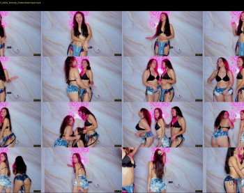 princes_candy_ — 11 minute Chaturbate couple cam show recording, 720p, Nov 18, 2023