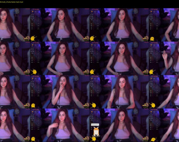 ps4pro — 31 minute Chaturbate female cam show recording, 720p, Nov 17, 2023