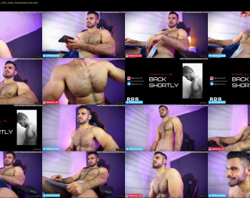 rick_smith153 — 120 minute Chaturbate male cam show recording, 720p, Nov 17, 2023