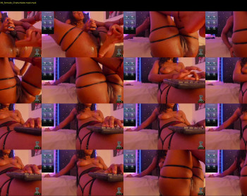 roxyjordan — 8 minute Chaturbate female cam show recording, 720p, Nov 17, 2023