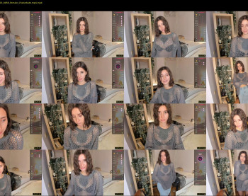 rush_of_feelings — 104 minute Chaturbate female cam show recording, 720p, Nov 18, 2023