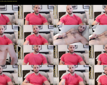 ryanandchadcb — 41 minute Chaturbate male cam show recording, 720p, Nov 17, 2023