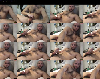 ryanandchadcb — 10 minute Chaturbate male cam show recording, 720p, Nov 17, 2023