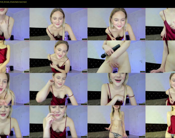 sarahphyllis — 106 minute Chaturbate female cam show recording, 720p, Nov 18, 2023