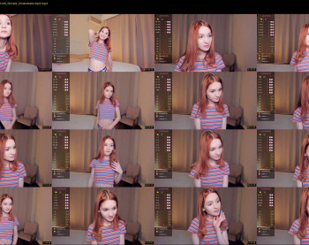 shiningdawn — 15 minute Chaturbate female cam show recording, 720p, Nov 17, 2023