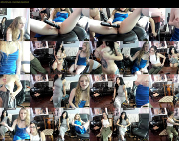 southerbunny — 64 minute Chaturbate female cam show recording, 720p, Nov 17, 2023