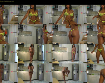 sow_fitt — 102 minute Chaturbate female cam show recording, 720p, Nov 17, 2023