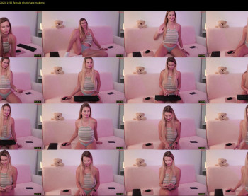 stella_and_stephan — 34 minute Chaturbate couple cam show recording, 720p, Nov 17, 2023