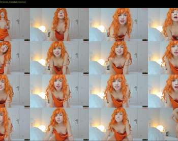 stellawells — 8 minute Chaturbate female cam show recording, 480p, Nov 17, 2023