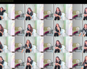 sunshine13_ — 13 minute Chaturbate female cam show recording, 720p, Nov 17, 2023
