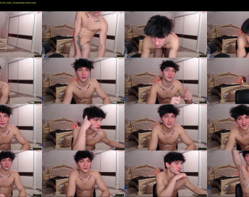teddy_mode — 120 minute Chaturbate couple cam show recording, 720p, Nov 18, 2023