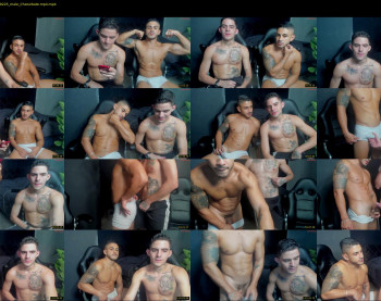timothy_eliot — 93 minute Chaturbate male cam show recording, 720p, Nov 18, 2023