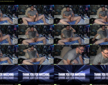 trojanbrit — 46 minute Chaturbate male cam show recording, 720p, Nov 17, 2023