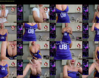 tunderose — 120 minute Chaturbate female cam show recording, 720p, Nov 17, 2023