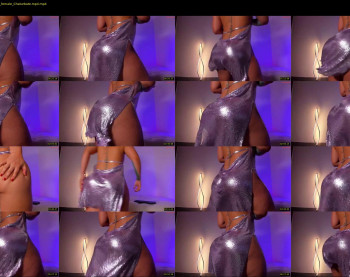 vaniaa_ — 8 minute Chaturbate female cam show recording, 720p, Nov 18, 2023