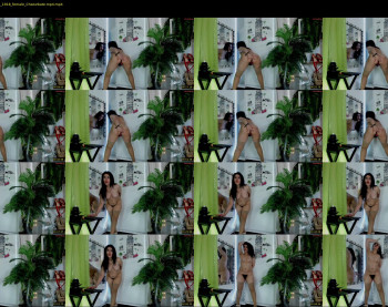 wanda_walton — 3 minute Chaturbate female cam show recording, 720p, Nov 17, 2023