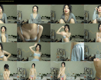 wastforu — 90 minute Chaturbate female cam show recording, 720p, Nov 17, 2023