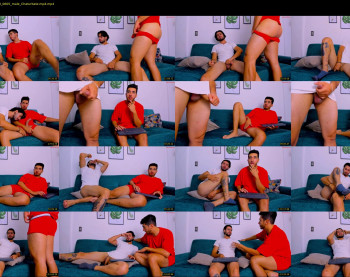 web_gammer_ — 95 minute Chaturbate male cam show recording, 720p, Nov 17, 2023