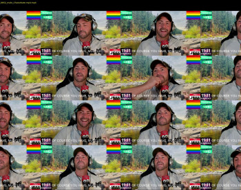 whaaaaaaaat — 120 minute Chaturbate couple cam show recording, 720p, Nov 17, 2023