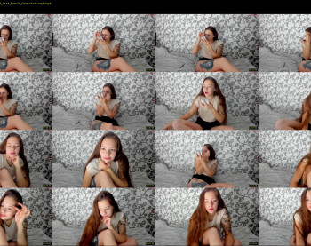 why_again_me — 37 minute Chaturbate female cam show recording, 720p, Nov 17, 2023