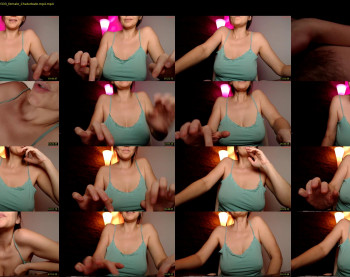 wickedtease — 63 minute Chaturbate female cam show recording, 720p, Nov 17, 2023
