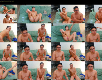 18not20 — 120 minute Chaturbate couple cam show recording, 720p, Nov 18, 2023