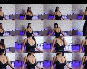 1dream_magical — 6 minute Chaturbate female cam show recording, 720p, Nov 18, 2023