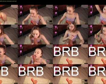 _alexa_gold_ — 120 minute Chaturbate female cam show recording, 720p, Nov 18, 2023
