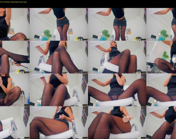 _d_a_s_h_a_ — 26 minute Chaturbate female cam show recording, 720p, Nov 19, 2023