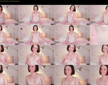 _female_essence_ — 15 minute Chaturbate female cam show recording, 720p, Nov 18, 2023