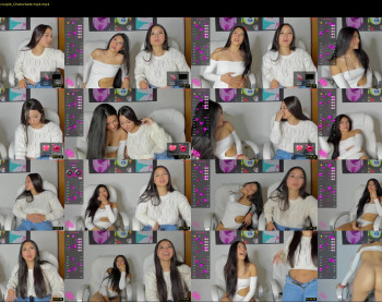 _gaby1 — 21 minute Chaturbate female cam show recording, 720p, Nov 18, 2023