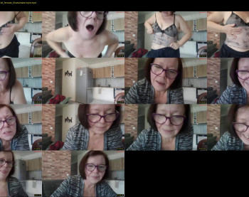 adelewildx — 26 minute Chaturbate female cam show recording, 480p, Nov 18, 2023